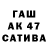 Дистиллят ТГК концентрат Anatoliy Gerchikov